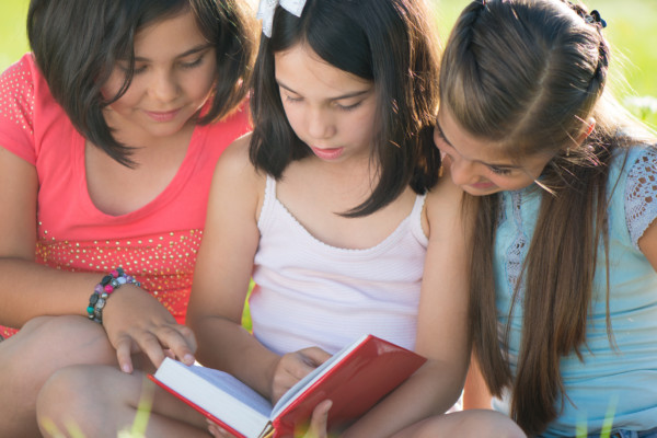Summer Reading: For Students and Educators