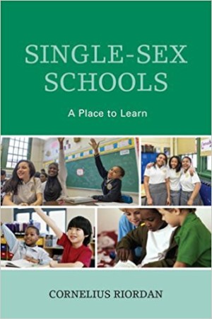 Single-Sex Schools: A Place to Learn