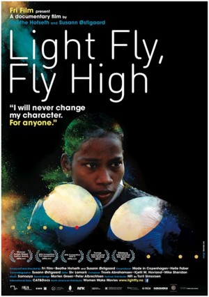 Light Fly, Fly High