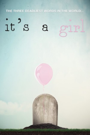 It’s a Girl