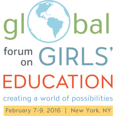 2016 Global Forum on Girls’ Education