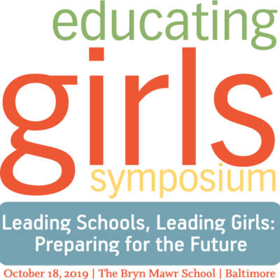 Educating Girls Symposium: Baltimore