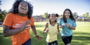 Chan Zuckerberg Initiative Releases Case Study About Girls Athletic Leadership Schools