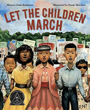Let the Children March
