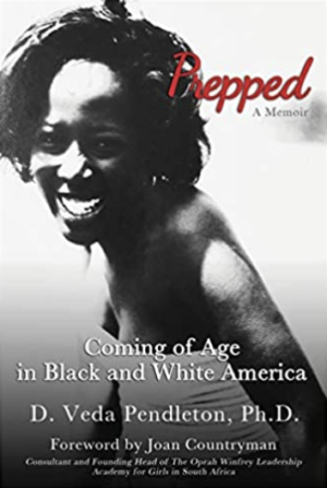 Prepped: Coming of Age in Black and White America