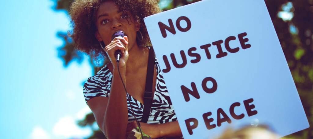 Social Justice, Anti-Racism, & Race Relations