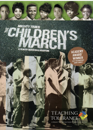 Mighty Times: The Children’s March