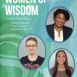 Sophia Academy Announces 2021 Women of Wisdom