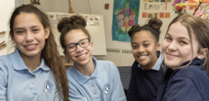 Our Sisters’ School Receives Grant to Expand Educational Programs