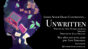 Linden School Students Explore Race, Class, and Privilege in a Student Produced Play
