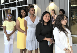 Girls Leadership Academy of Wilmington Receives $1 Million Gift