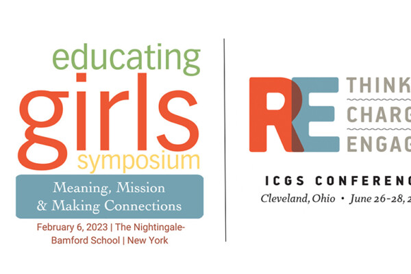 Call for Proposals: Share Your Voice With ICGS