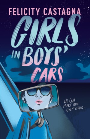 Girls in Boys’ Cars
