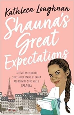 Shauna’s Great Expectations