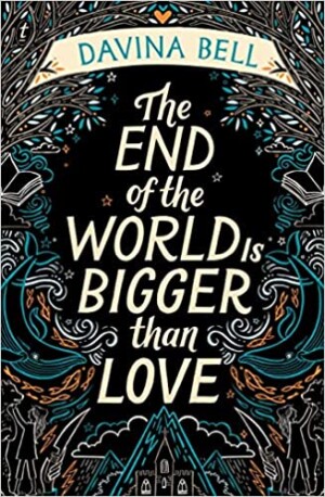 The End of the World is Bigger than Love