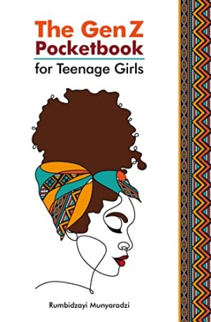 The Gen Z Pocketbook for Teenage Girls