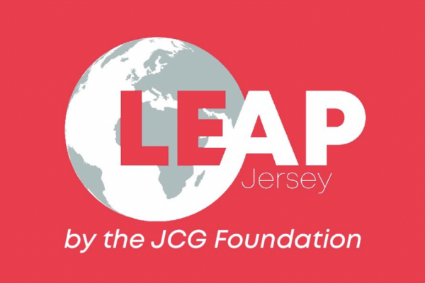 Student Opportunity: Jersey College LEAP Summer Leadership Programme